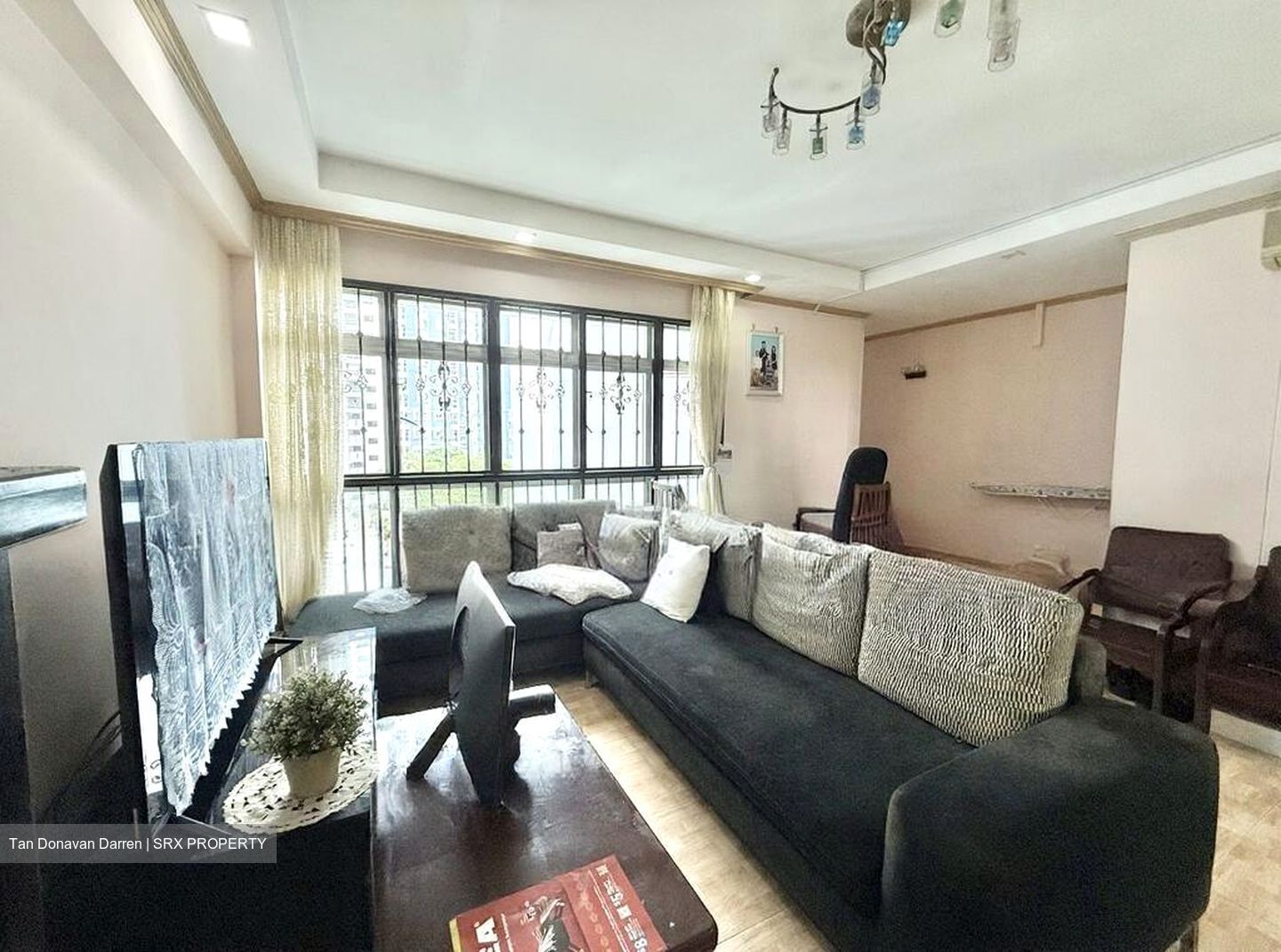 Blk 395 Goodview Gardens (Bukit Batok), HDB 4 Rooms #566236191